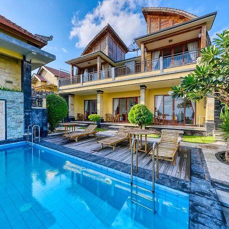 Tegar Penida Paradise Toyapakeh Exterior photo