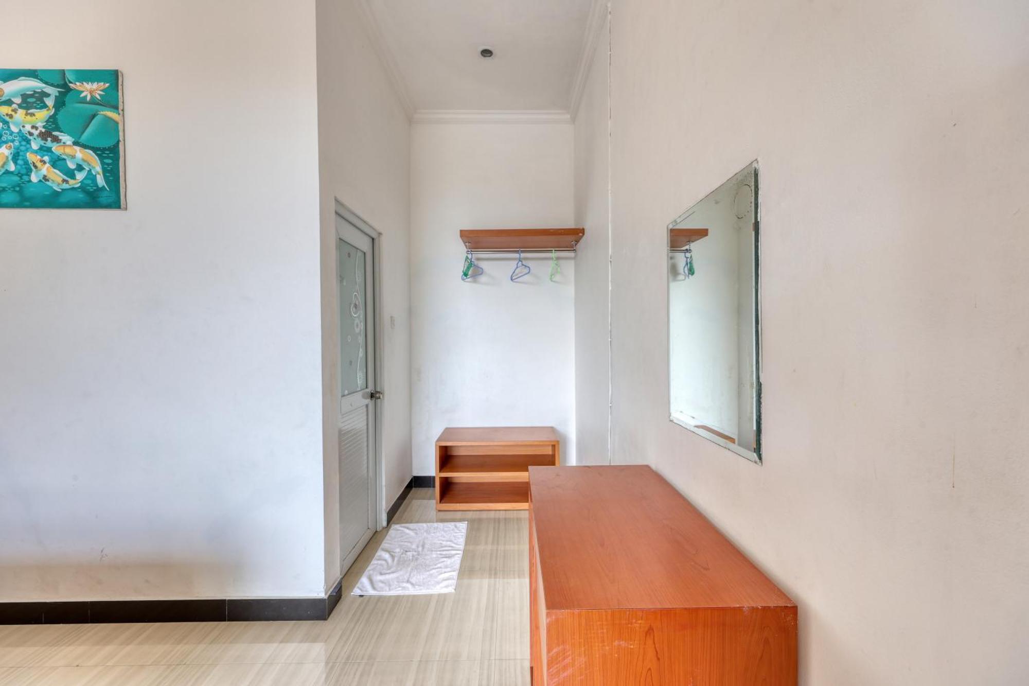 Tegar Penida Paradise Toyapakeh Room photo