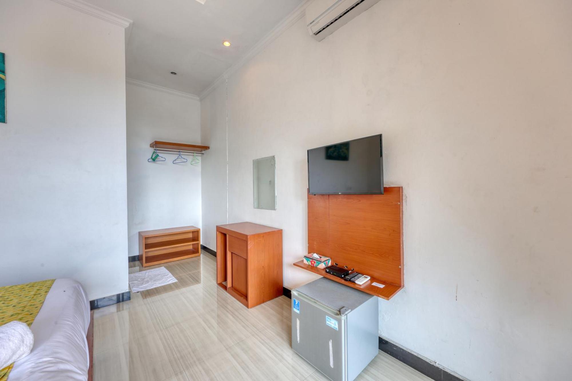 Tegar Penida Paradise Toyapakeh Room photo
