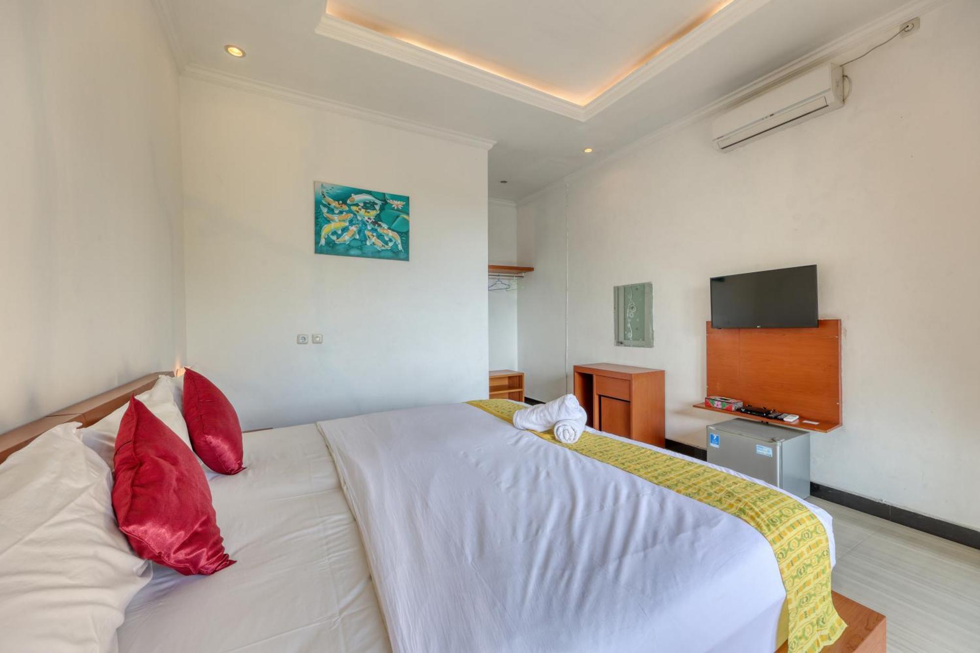 Tegar Penida Paradise Toyapakeh Room photo