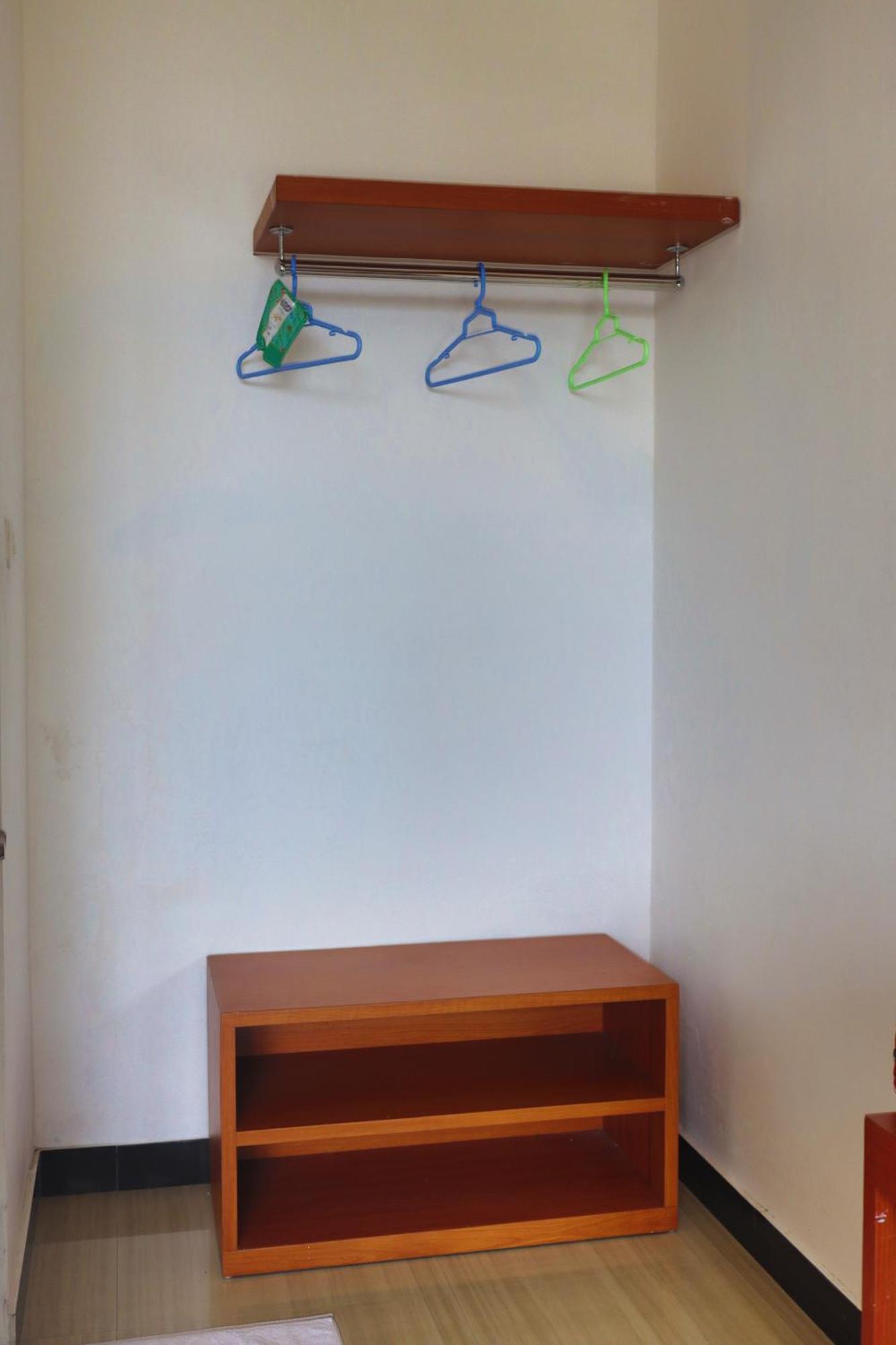 Tegar Penida Paradise Toyapakeh Room photo