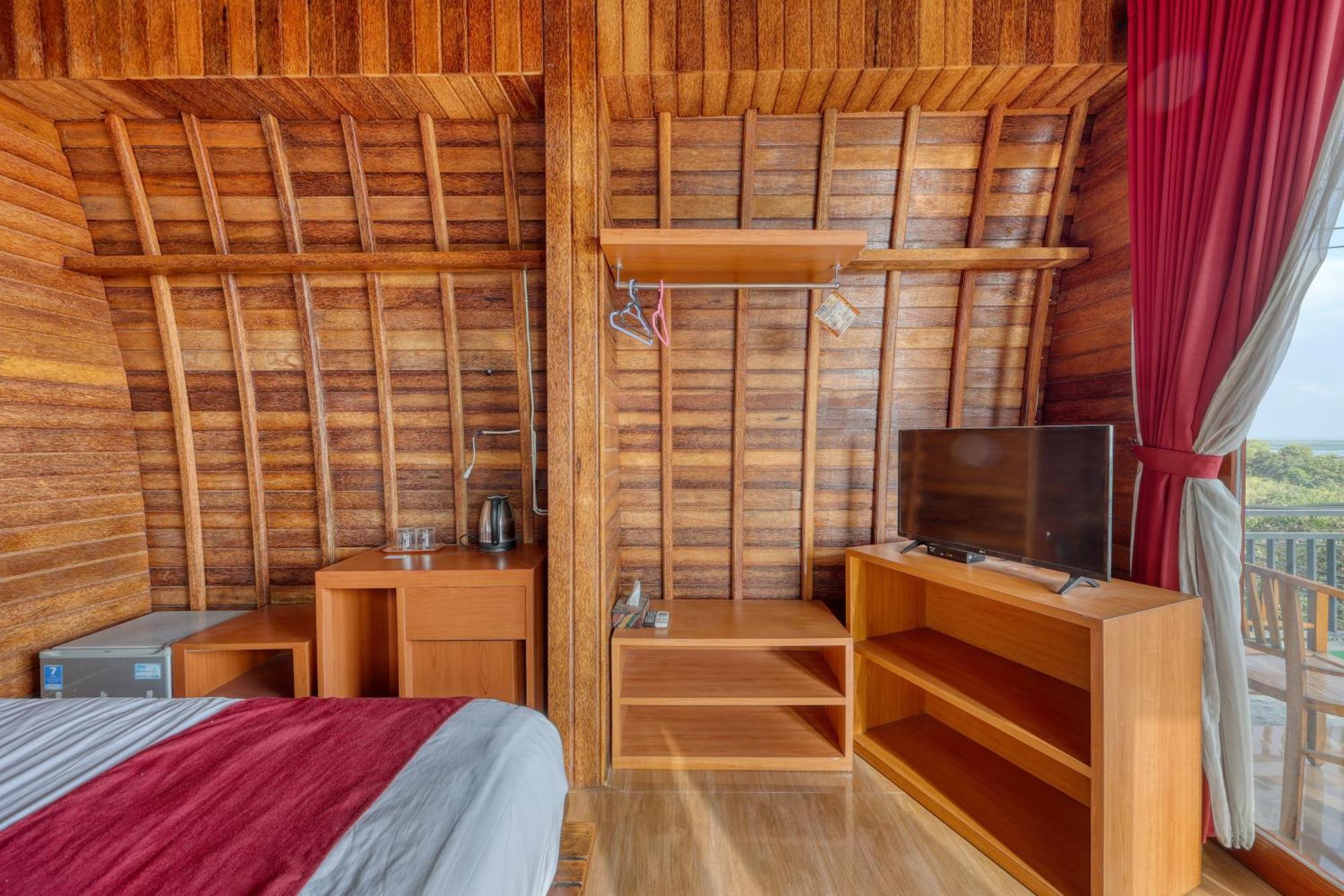 Tegar Penida Paradise Toyapakeh Room photo