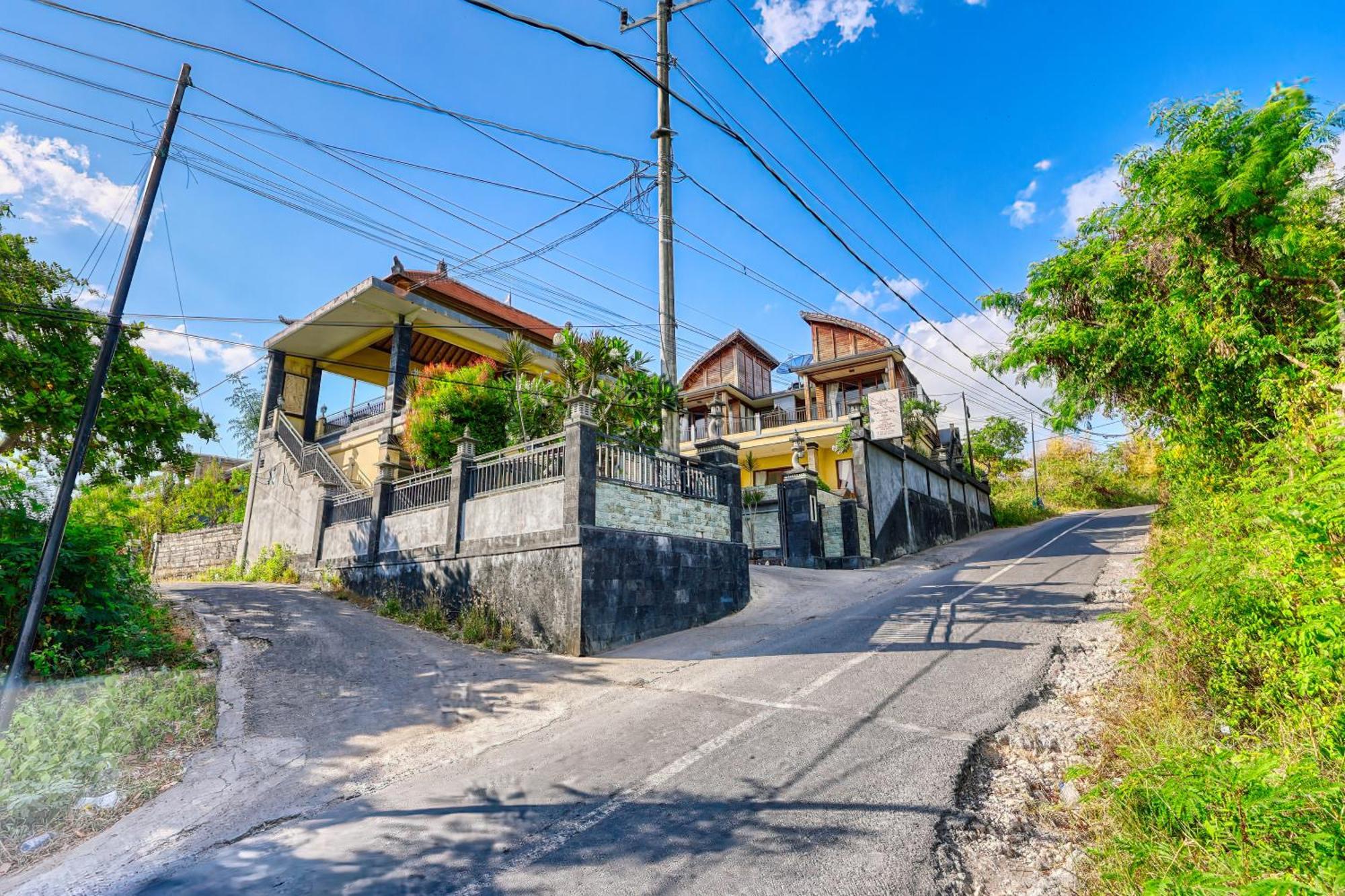 Tegar Penida Paradise Toyapakeh Exterior photo