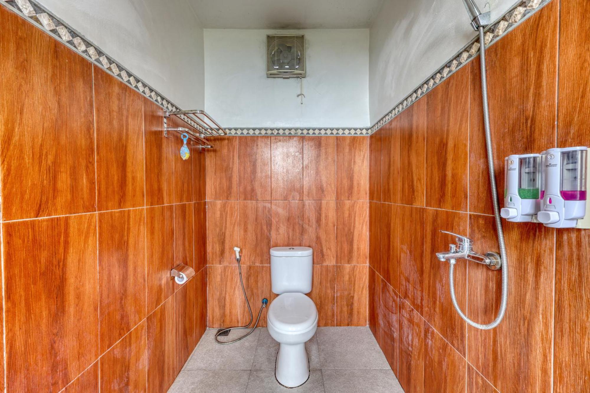 Tegar Penida Paradise Toyapakeh Room photo