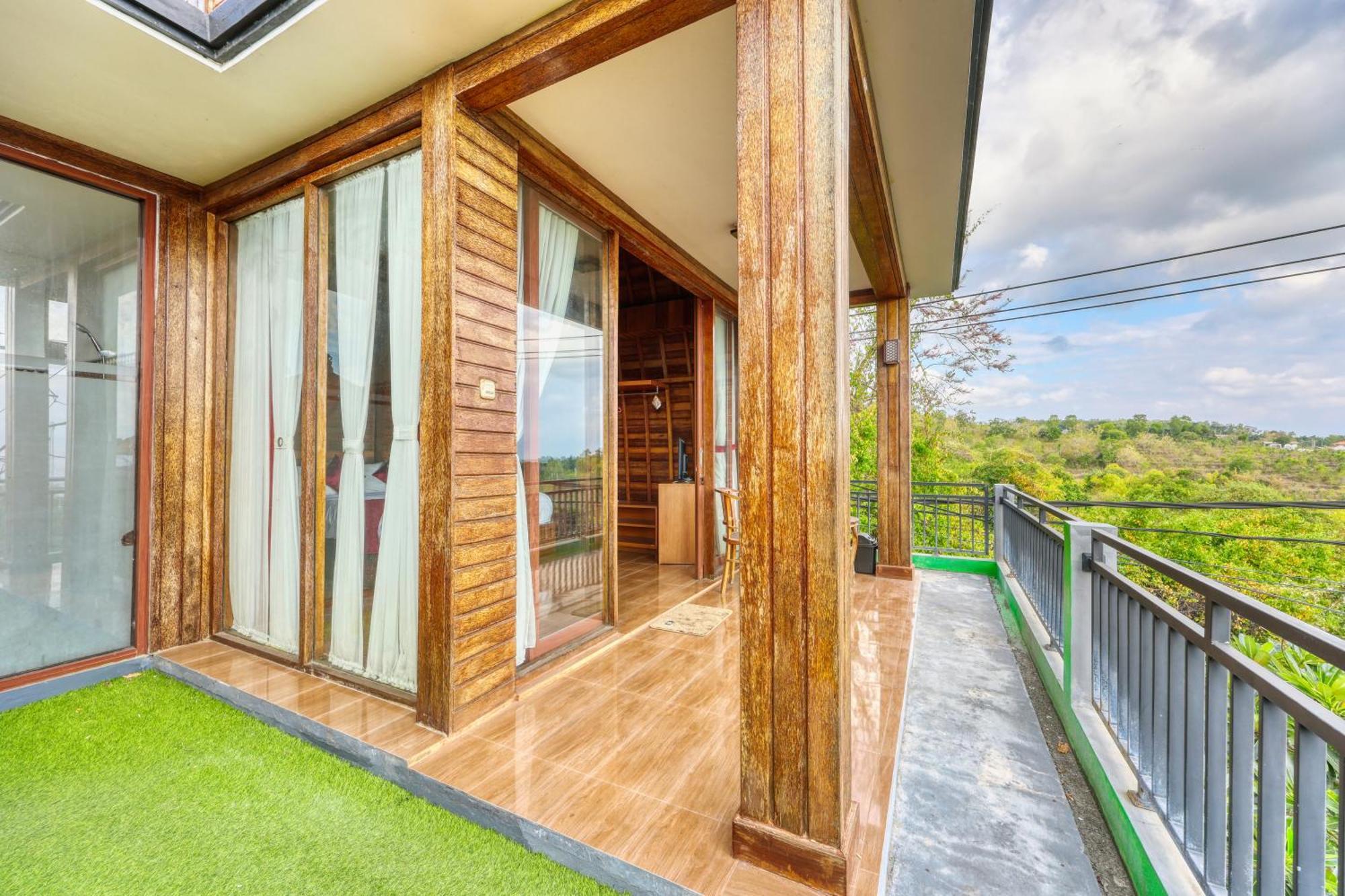 Tegar Penida Paradise Toyapakeh Exterior photo